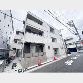 スペチアーレ平野東 1階 築2年7ヶ月の賃貸物件