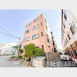 ファイン・ヴィラの賃貸物件