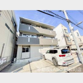 ボアソルチの賃貸物件