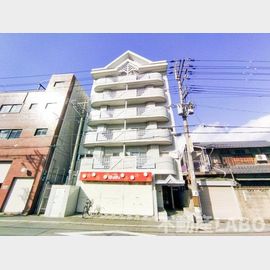 南巽駅より徒歩15分 3階 築36年5ヶ月の賃貸物件