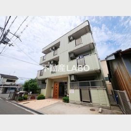 小路駅より徒歩7分 1階 築18年9ヶ月の賃貸物件