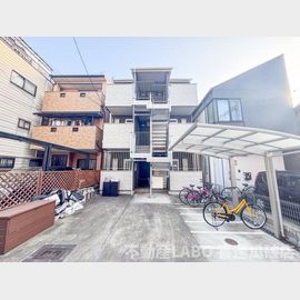 レジア小路の賃貸物件