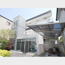 南巽駅より徒歩7分 2階 築18年5ヶ月の賃貸物件