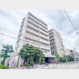 北巽駅より徒歩11分 7階 築29年9ヶ月の賃貸物件