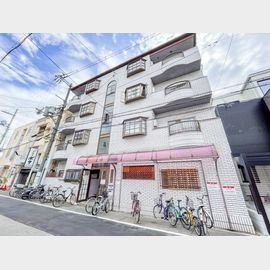 シャトー村井 2階 築38年8ヶ月の賃貸物件