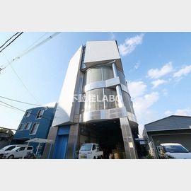 平野駅より徒歩14分 5階 築35年8ヶ月の賃貸物件