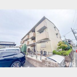 アビーロード巽東 2階 築15年6ヶ月の賃貸物件