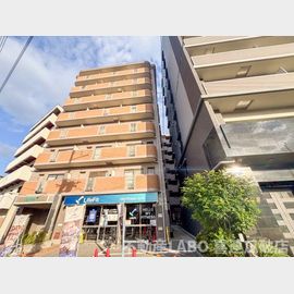 インフィルド2 8階 築22年8ヶ月の賃貸物件