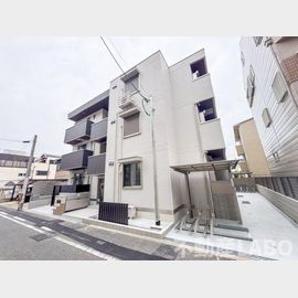 カーサルミノサ駒川の賃貸物件