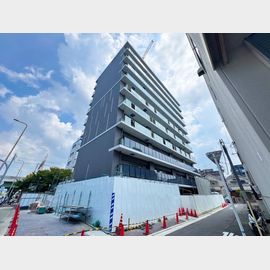 久宝寺口駅より徒歩3分 2階 新築の賃貸物件