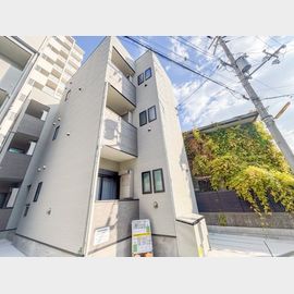 oeilletの賃貸物件