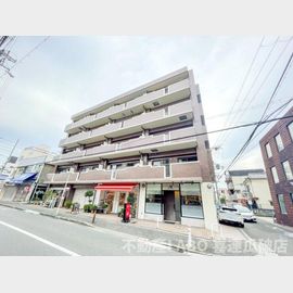 グランディール鹿島の賃貸物件