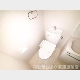 ヒルズ八尾本町 7階 築4年1ヶ月の賃貸物件