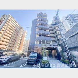 スペチアーレ 桜ヶ丘 1階 築12年の賃貸物件