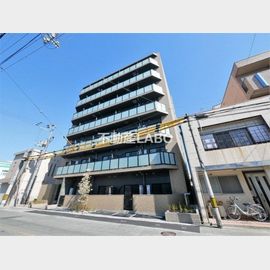 Jino平野 7階 築3年11ヶ月の賃貸物件