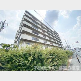 加美駅より徒歩7分 4階 築37年3ヶ月の賃貸物件