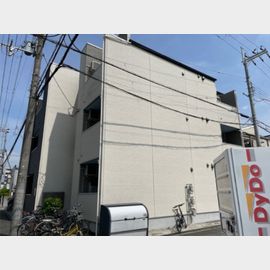 グランド平野の賃貸物件