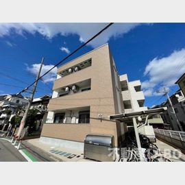 フジパレス喜連の賃貸物件