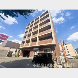 メゾンフォルテの賃貸物件