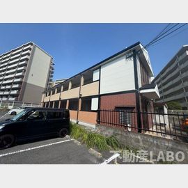 出戸駅より徒歩7分 1階 築19年9ヶ月の賃貸物件