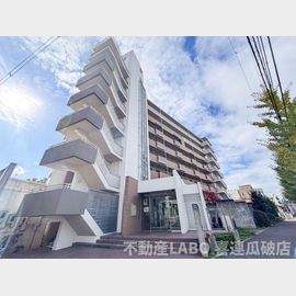 アレフ長吉の賃貸物件