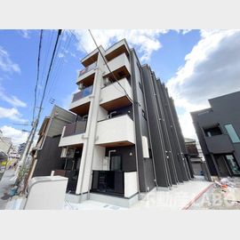 FNormalisSEAM 1階 新築の賃貸物件