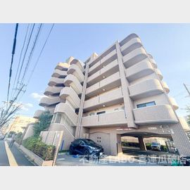 タウンコート咲佳映 3階 築26年6ヶ月の賃貸物件