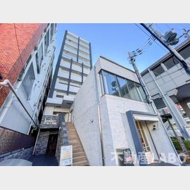 ルミエール光町III 3階 築6年10ヶ月の賃貸物件