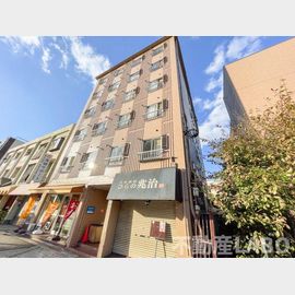 アークハイツ平野 5階 築42年9ヶ月の賃貸物件