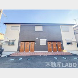 Lerepos 1階 築6年7ヶ月の賃貸物件