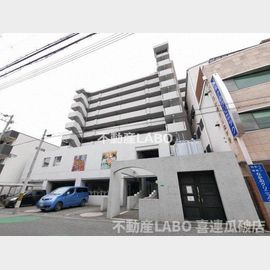 コーラルハイツ平野の賃貸物件