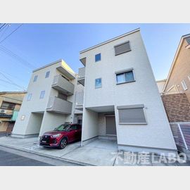 八尾駅より徒歩11分 1階 築6年5ヶ月の賃貸物件