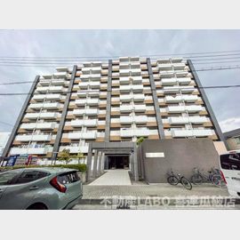 加美駅より徒歩7分 1階 築37年6ヶ月の賃貸物件