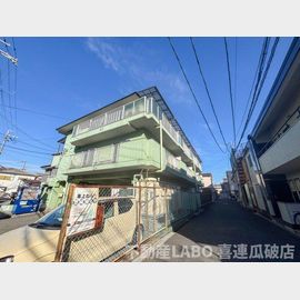 マンションｊｅｗｅｌ 2階 築41年2ヶ月の賃貸物件