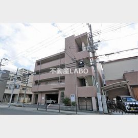 エミネンス平野 4階 築18年10ヶ月の賃貸物件