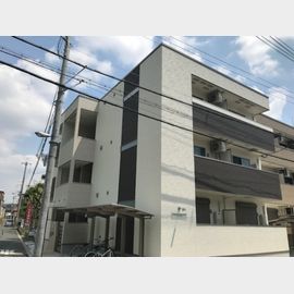 フジパレス出戸I番館の賃貸物件