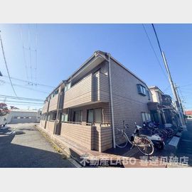 コンフォート青山 2階 築38年4ヶ月の賃貸物件