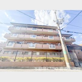 ＶＥＮＴＶＥＲＴ 3階 築36年4ヶ月の賃貸物件