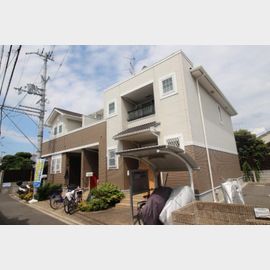 ドルチェ喜連の賃貸物件