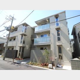 エスペランサの賃貸物件