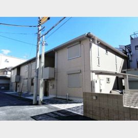 シュトラール喜連の賃貸物件