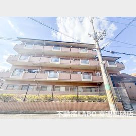 ＶＥＮＴＶＥＲＴ 3階 築36年4ヶ月の賃貸物件