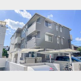 出戸駅より徒歩4分 2階 築8年1ヶ月の賃貸物件