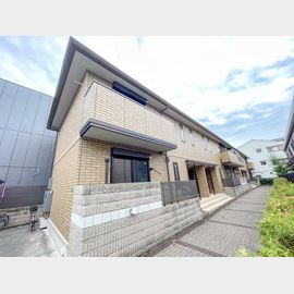 パルビレッジ 1階 築12年の賃貸物件