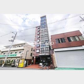 エスパス南巽 4階 築41年6ヶ月の賃貸物件