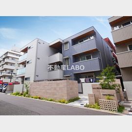 Clashist平野西Northの賃貸物件