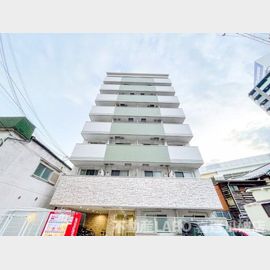 平野駅より徒歩2分 4階 築8年5ヶ月の賃貸物件