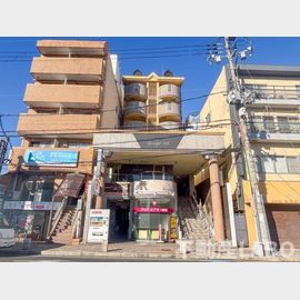 近鉄八尾駅より徒歩5分 6階 築36年9ヶ月の賃貸物件