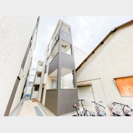 南巽駅より徒歩3分 2階 築2年4ヶ月の賃貸物件