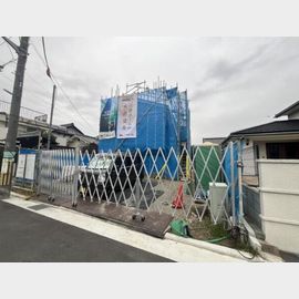 八尾南駅より徒歩24分 1階 新築の賃貸物件